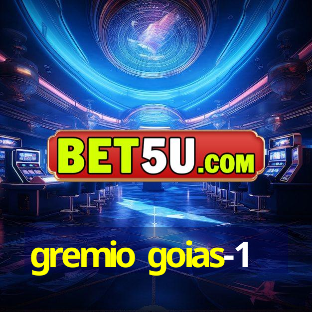 gremio goias